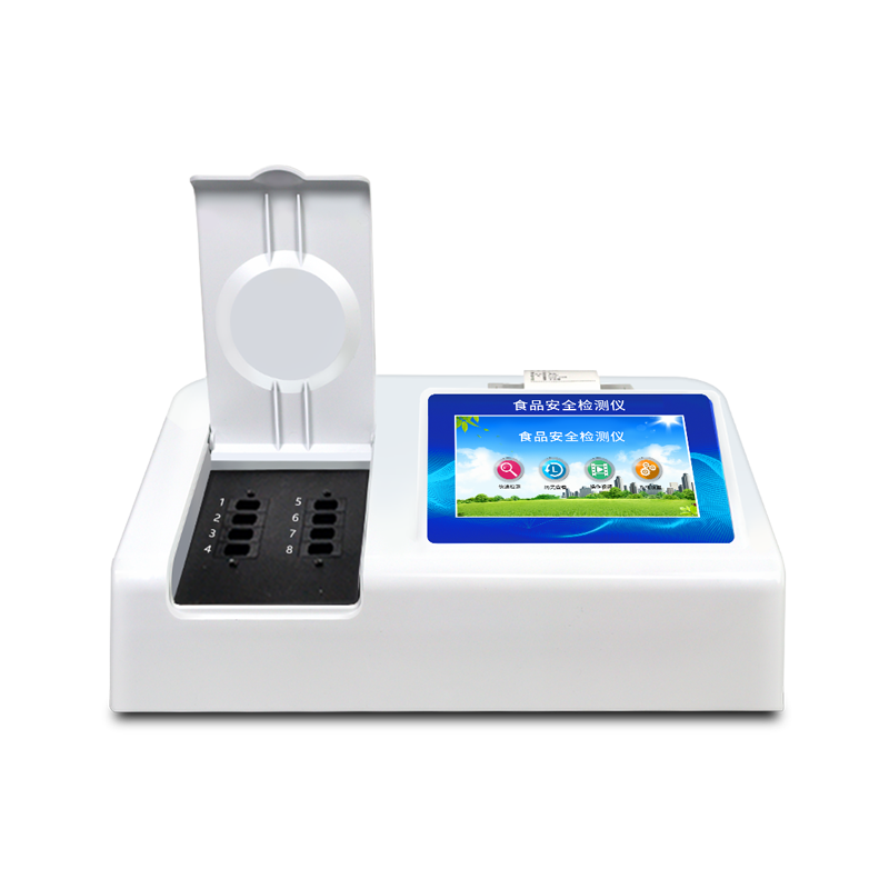 食品檢測儀都有什么用途呢？