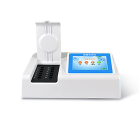 食品安全快速檢測箱能檢測什么呢？