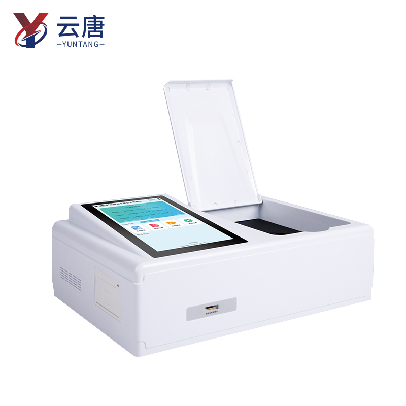 新升級(jí)食品安全檢測(cè)儀器怎么樣？