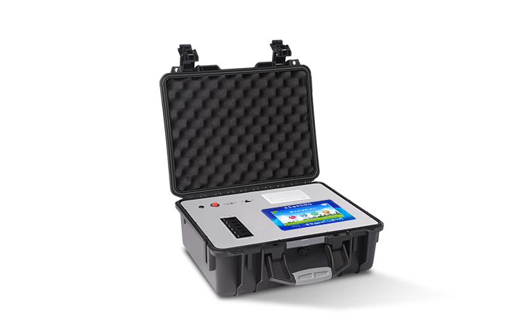 食品快速檢測儀的檢測詳情有哪些？