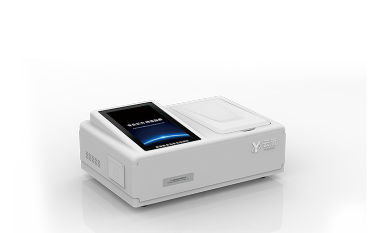 藍虹廠家生產(chǎn)的食品安全檢測儀怎么樣？