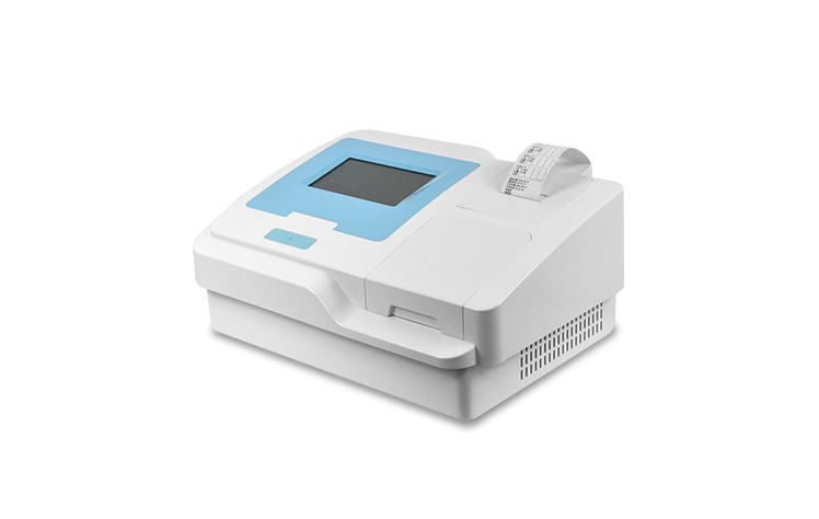 食品檢測儀中的酶標儀怎么用？