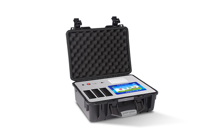 食品安全檢測(cè)儀怎么選擇品牌呢？