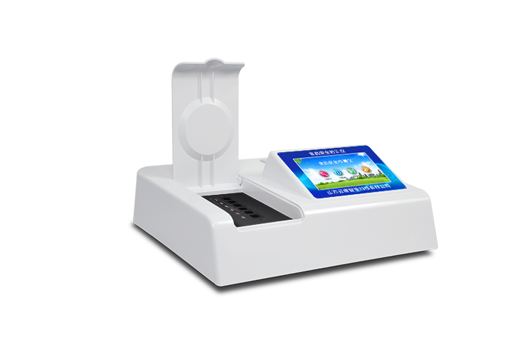 食品安全檢測(cè)必須儀器有哪些？