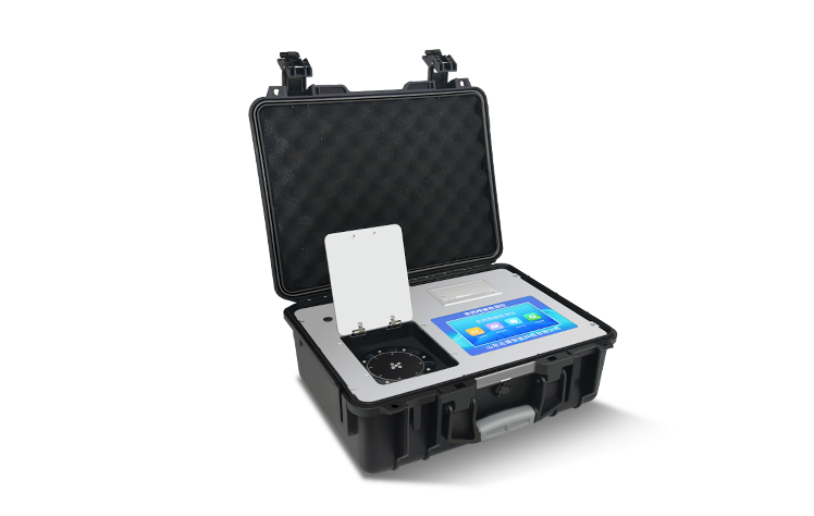 農(nóng)藥殘留檢測(cè)儀源頭廠家怎么找？