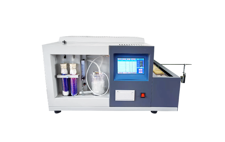 測(cè)硫儀YT-CS20