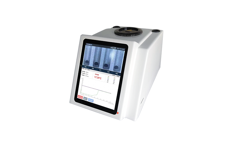 視頻熔點(diǎn)儀 YT-RD3